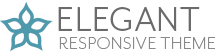 Elegant Responsive Theme - Default