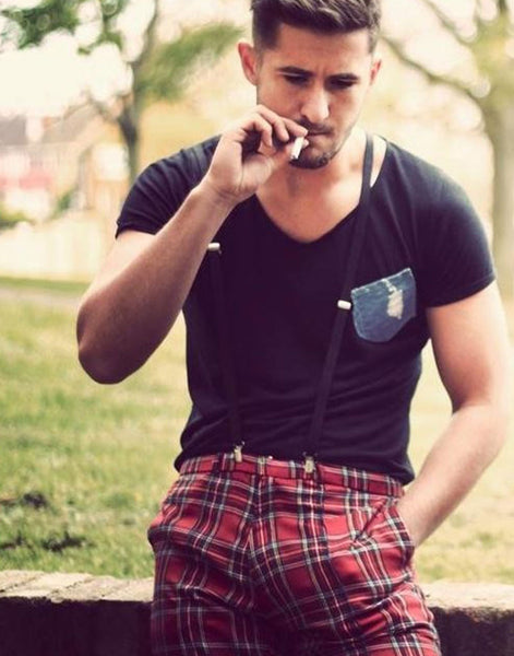 Thomas Codd London tshirt, black